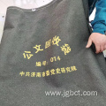 Document recycling bag customized